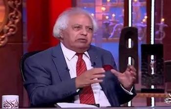 أكد الدكتور سمير غطاس رئيس منتدى الشرق الأوسط للدراسات الاستراتيجية