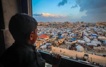 غزة