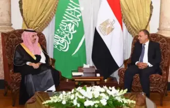 مصر والسعودية