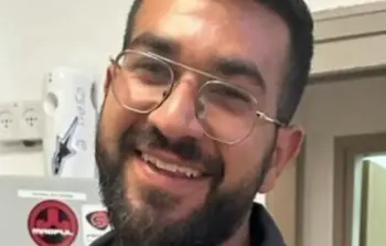 ران غفيلي