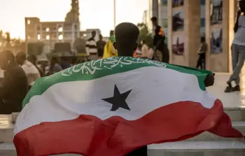 الصومال
