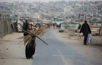 صورة ارشيفية