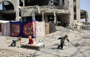 صورة تعبيرية
