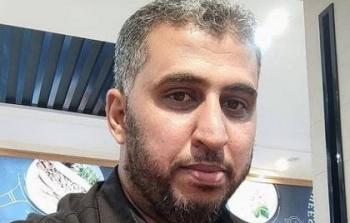 محمود أحمد الأسطل