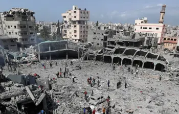 صورة تعبيرية