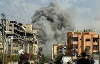 صورة ارشيفية