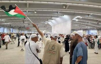 حجاج فلسطين