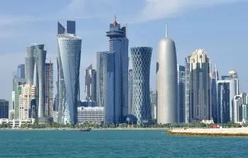 قطر