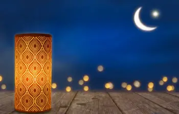 هلال شوال