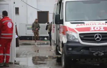 صورة ارشيفية