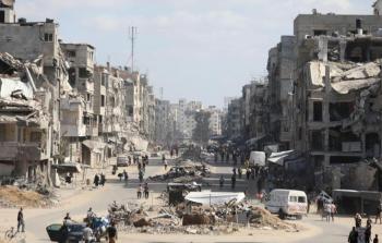 صورة ارشيفية