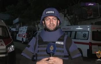 الشهيد محمد وشاح