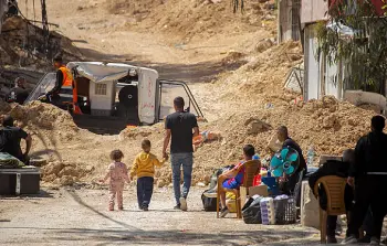 صورة ارشيفية
