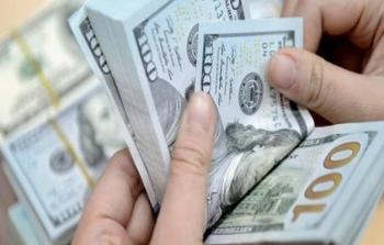 سعر صرف العملات