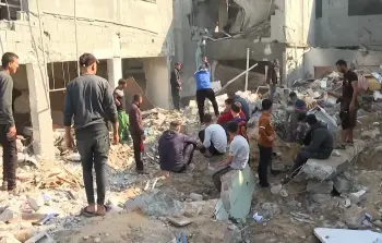 صورة ارشيفية