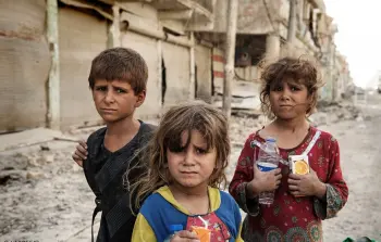 صورة تعبيرية
