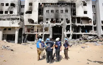 صورة ارشيفية
