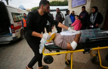 صورة ارشيفية