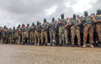 صورة ارشيفية