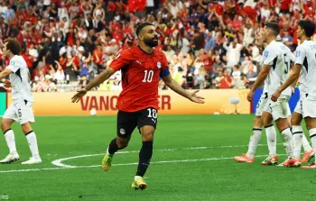 مصر