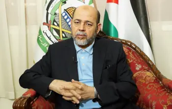 عضو المكتب السياسي لحركة 