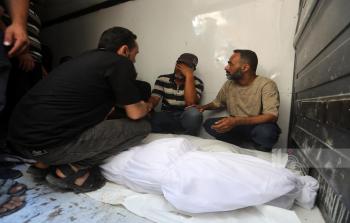 صورة ارشيفية