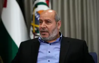 خليل الحية