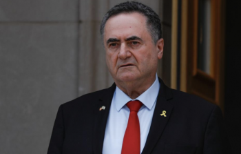 وزير الجيش الإسرئيلي