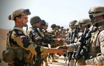 الجيش المصري