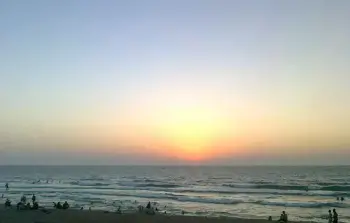 غزة