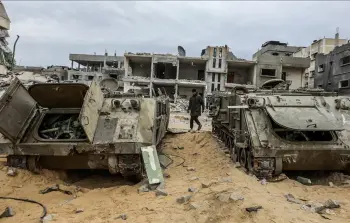 صورة ارشيفية