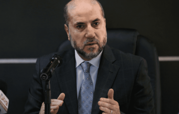 محمود الهباش