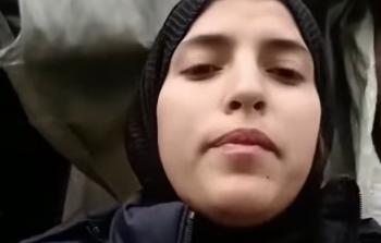 دنيا آيت زاكور
