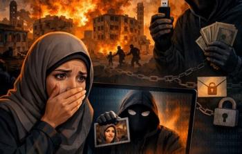 صورة تعبيرية أُعدت بمساعدة الذكاء الاصطناعي