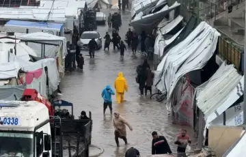 صورة تعبيرية