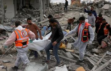 انتشال شهيد