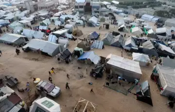 صورة ارشيفية