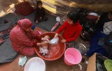 صورة تعبيرية