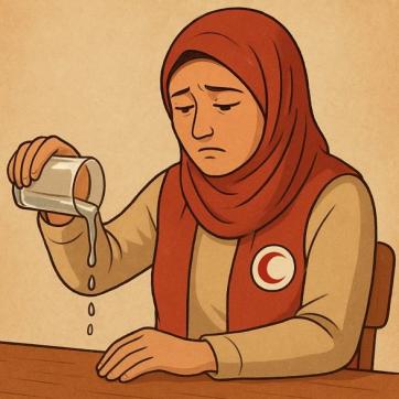 من يعالج المعالج