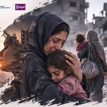 صورة تعبيرية أُعدت بمساعدة الذكاء الاصطناعي