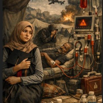 صورة بواسطة الذكاء الاصطناعي