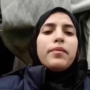 دنيا آيت زاكور