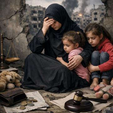 صورة مولدة بالذكاء الاصطناعي