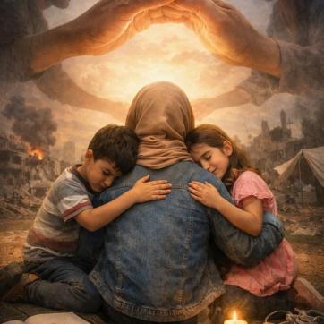 الدعم النفسي