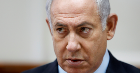 بنيامين نتنياهو