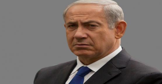 نتنياهو