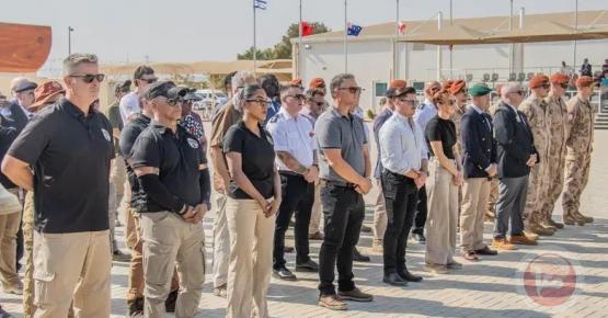 يوم المحاربين القدامى