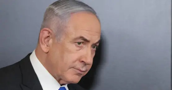 نتنياهو