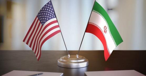 المفاوضات الإيرانية الأمريكية