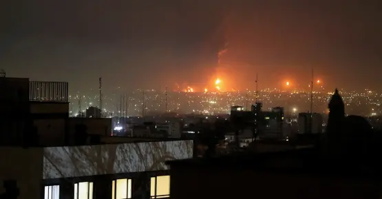 صورة ارشيفية